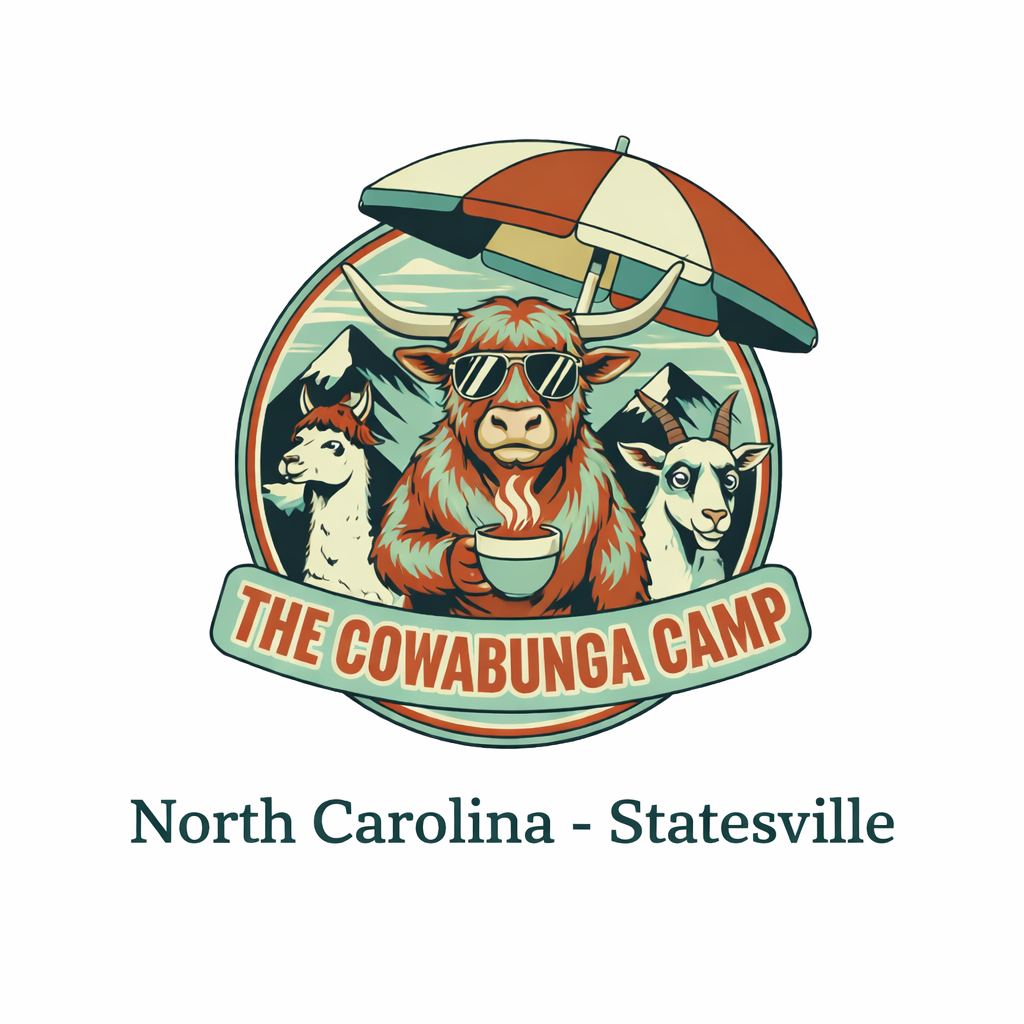 North Carolina - Statesville