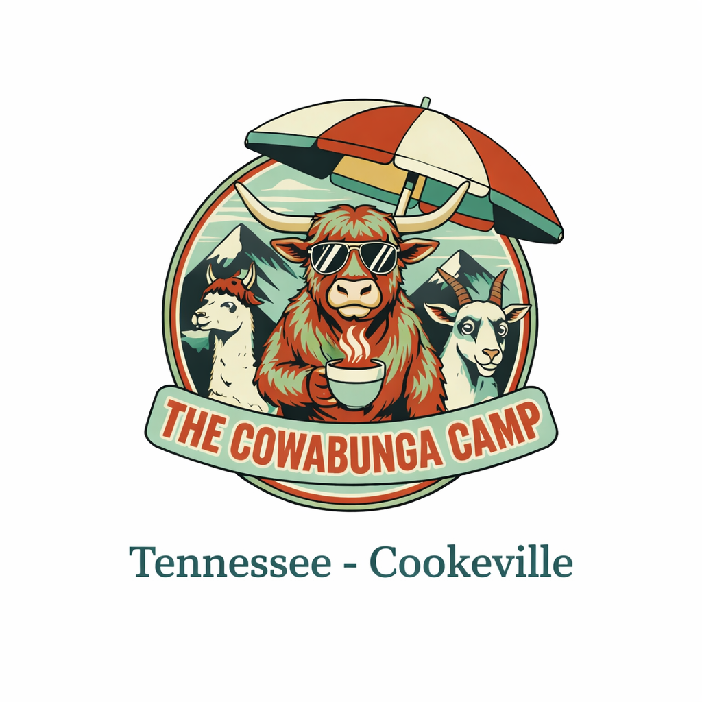 Tennessee - Cookeville