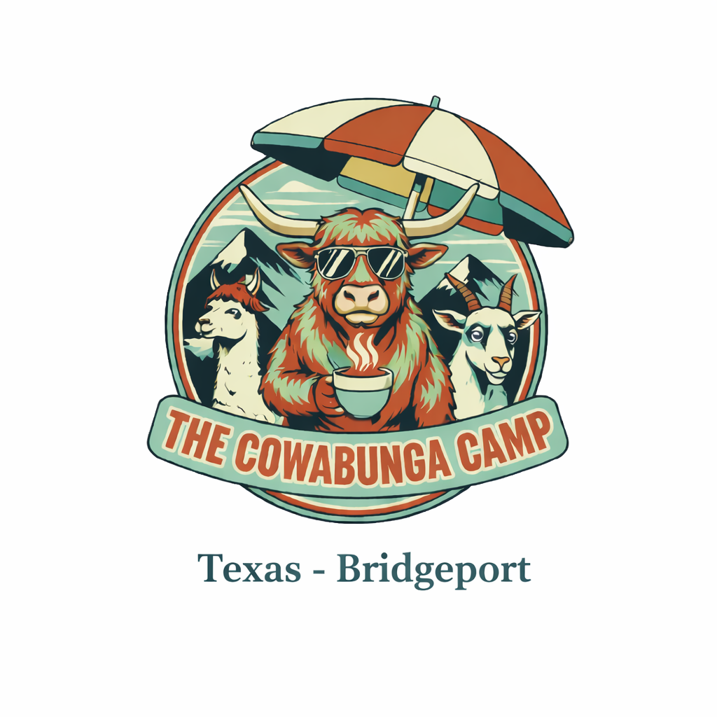 Texas - Bridgeport