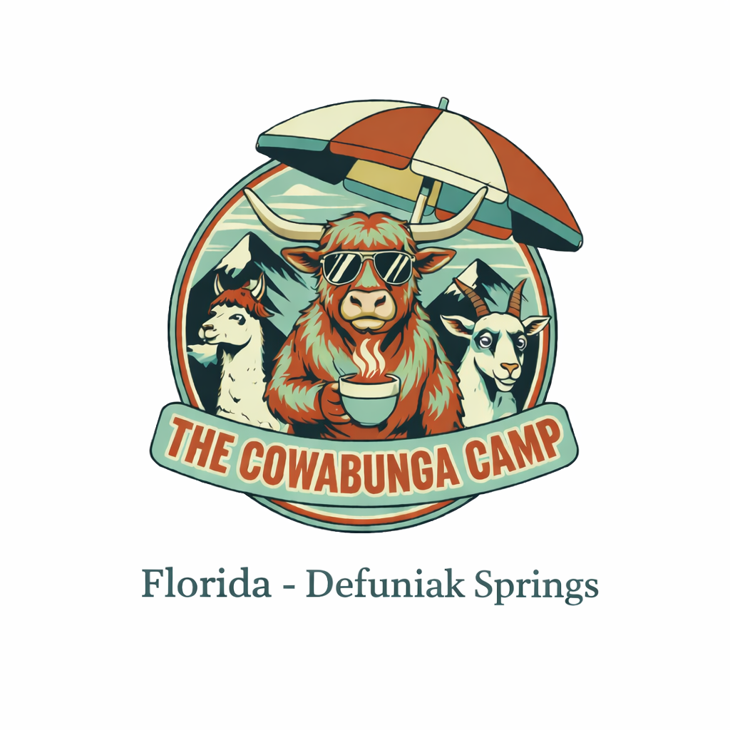 Florida - Defuniak Springs