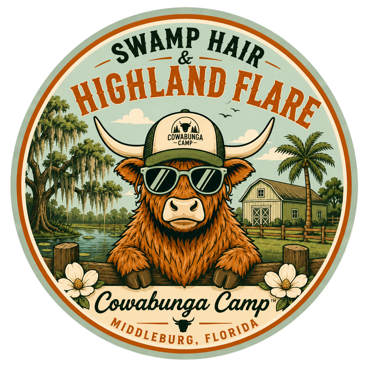 Cowabunga Camp