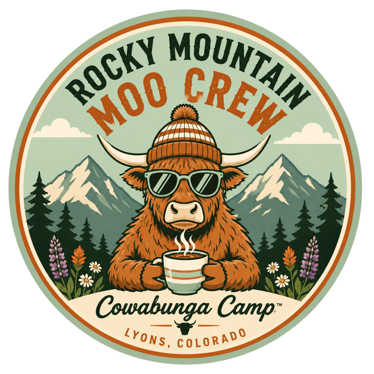 Cowabunga Camp