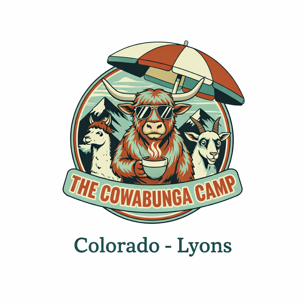 Colorado - Lyons