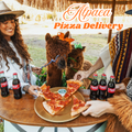 Al-Pack-A Pizza: Cabana Side Pizza Delivery