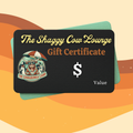 Cowabunga Gift Card